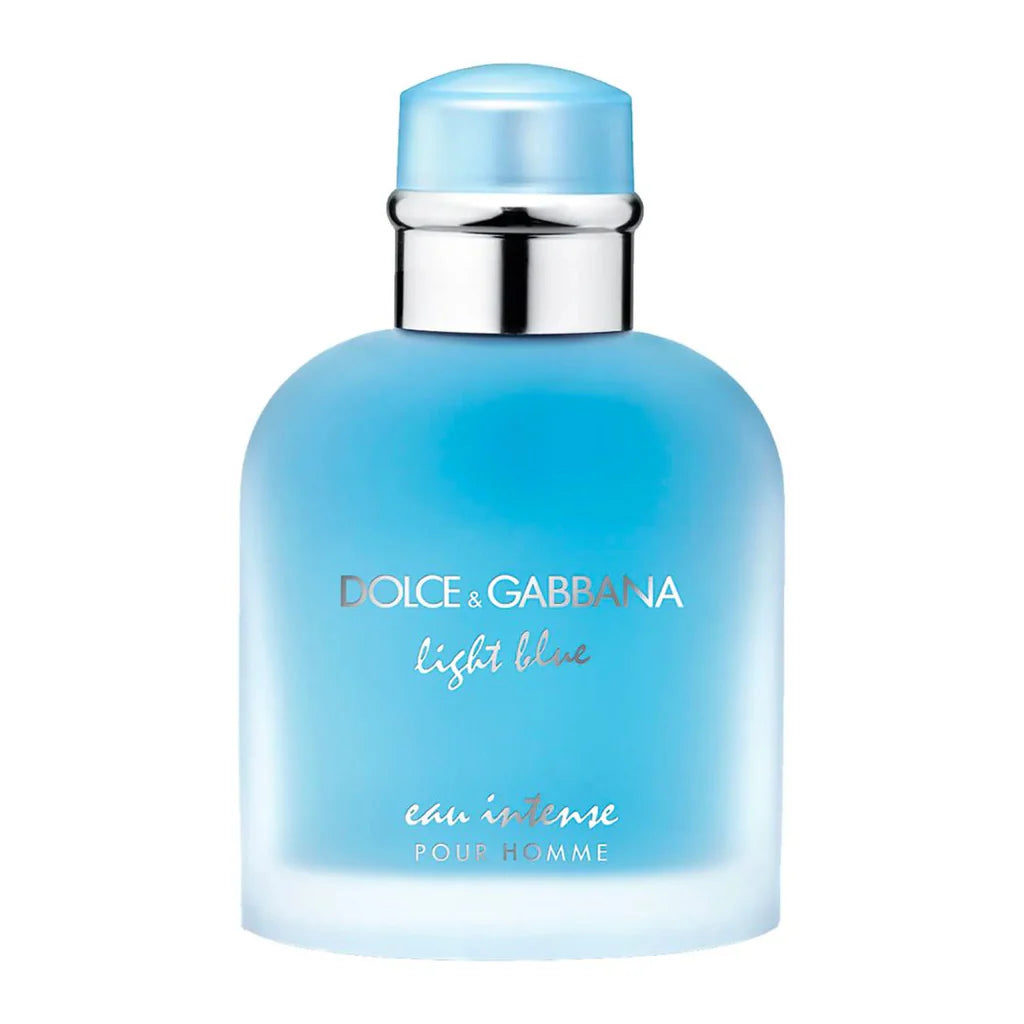 Dolce & Gabbana Light Blue Eau Intense